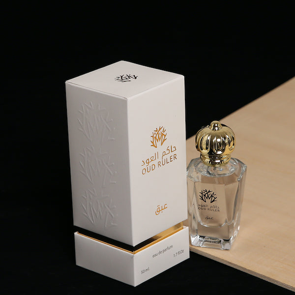 عطر عبق