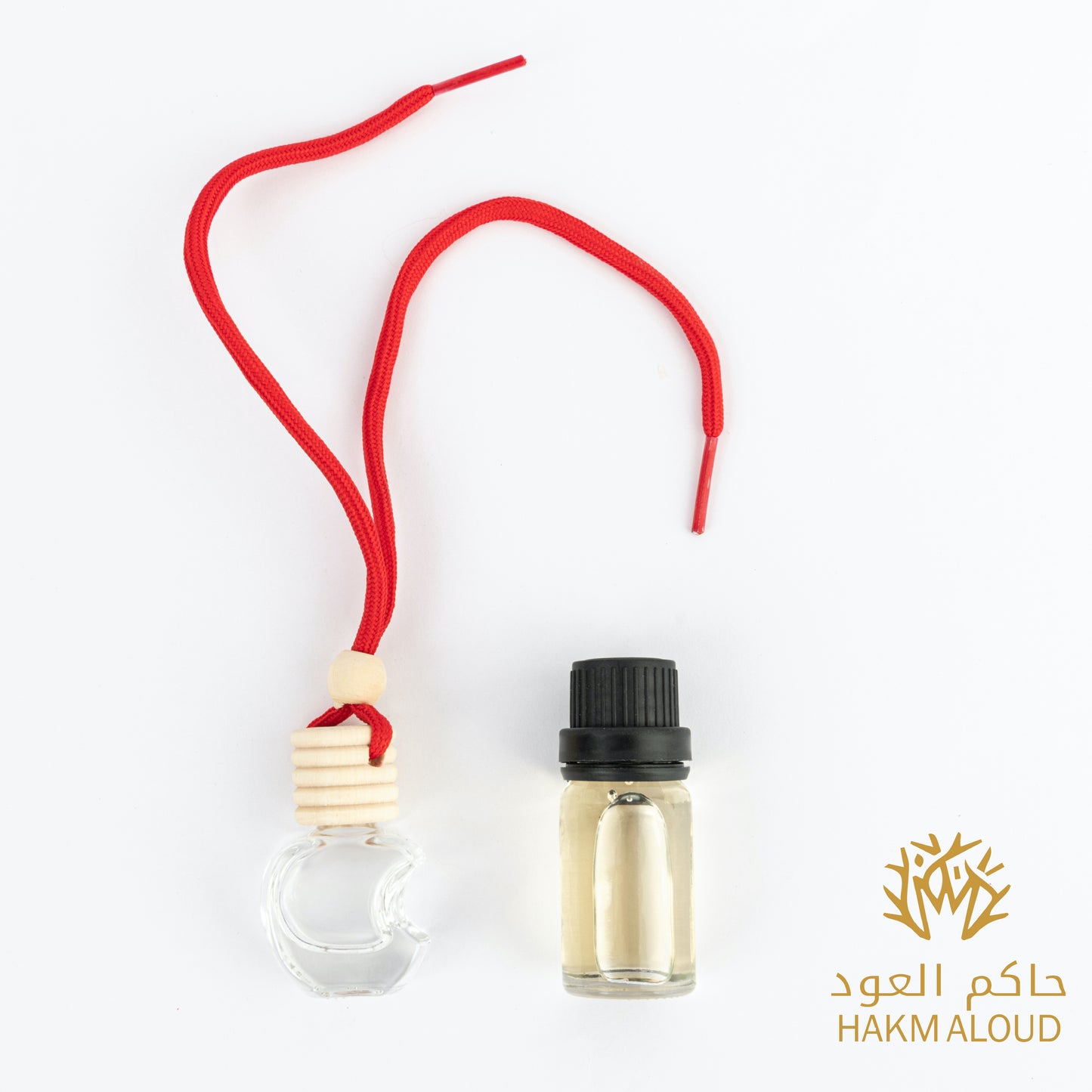 توت بري - معطر فواحة مع تعليقة