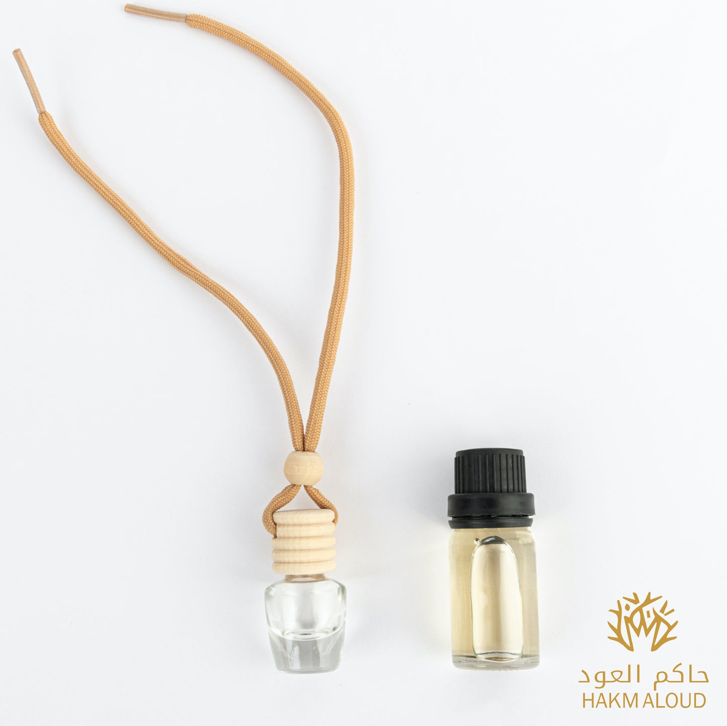 توت بري - معطر فواحة مع تعليقة