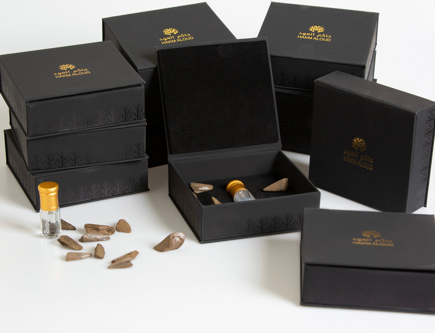 توزيعات العيد